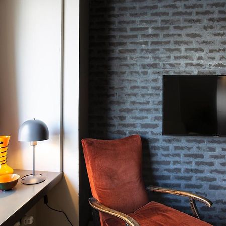Апартаменты Grey Loft Тревизо Экстерьер фото