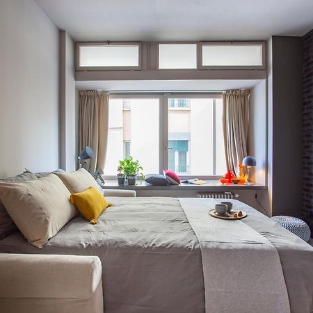 Апартаменты Grey Loft Тревизо Экстерьер фото