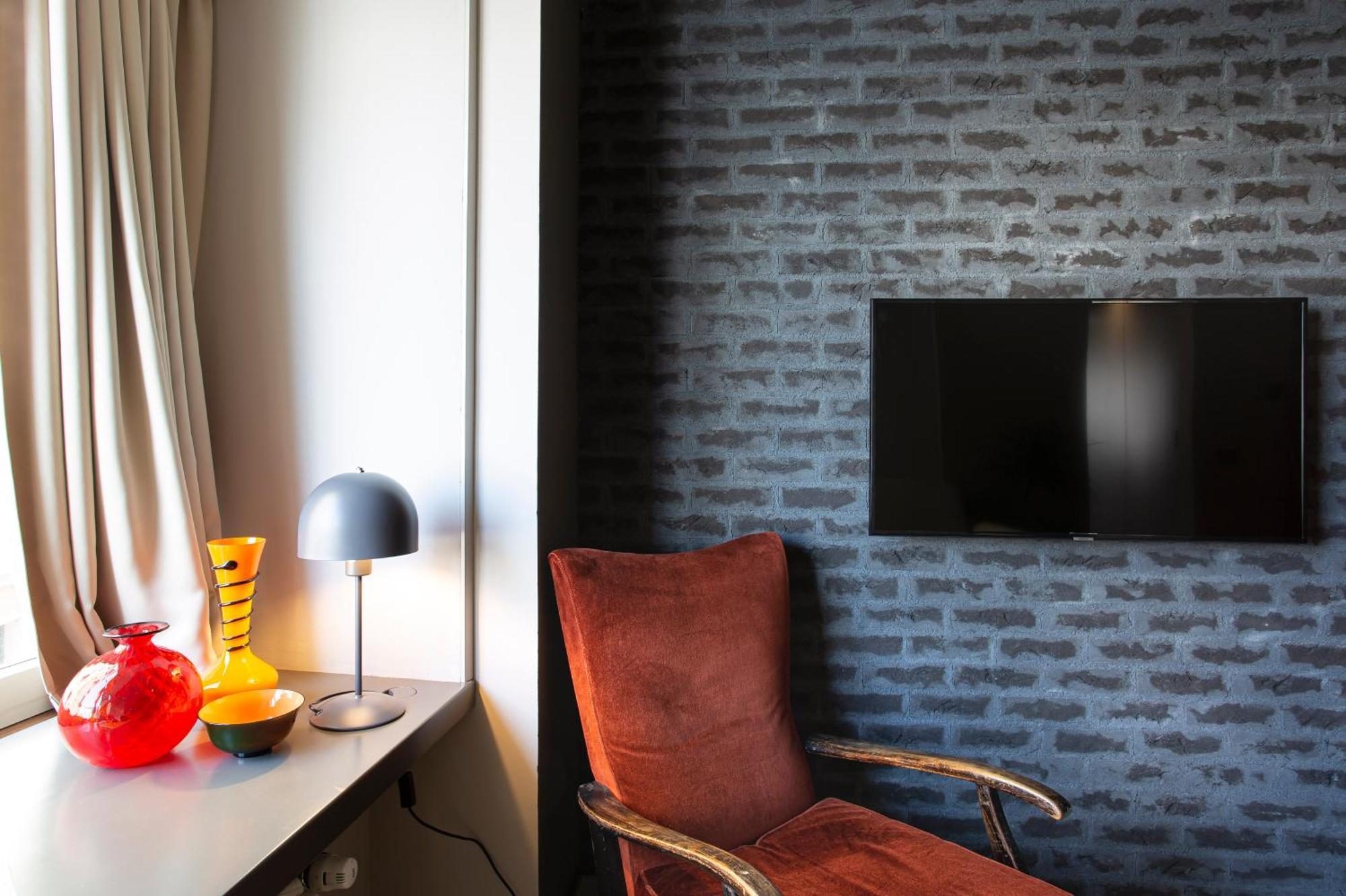 Апартаменты Grey Loft Тревизо Экстерьер фото