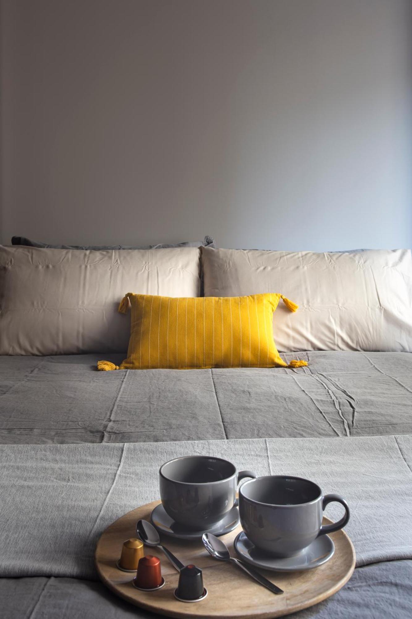 Апартаменты Grey Loft Тревизо Экстерьер фото