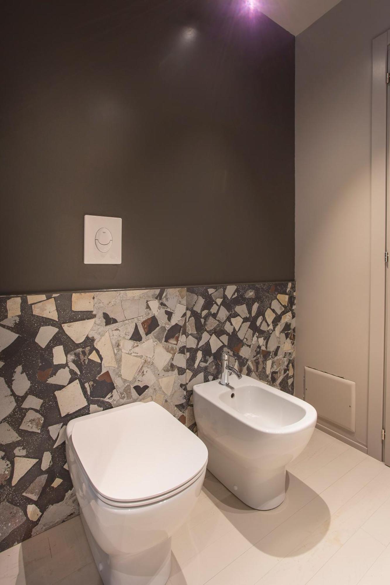Апартаменты Grey Loft Тревизо Экстерьер фото